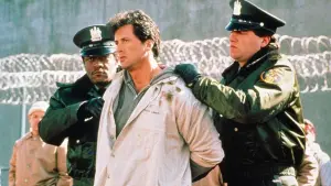 Задник к фильму "Тюряга" #261394