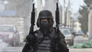 Задник к фильму "Ярость: Смертная казнь" #351445