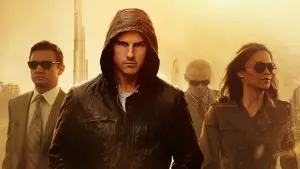 Задник к фильму "Миссия невыполнима: Протокол Фантом" #656275