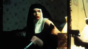 Задник к фильму "Ангел мщения" #273543