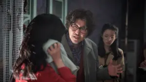 Задник к фильму "В паутине" #349994