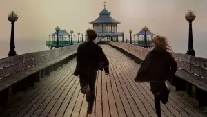 Задник к фильму "Не отпускай меня" #257924