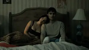 Задник к фильму "Обсессия" #774637