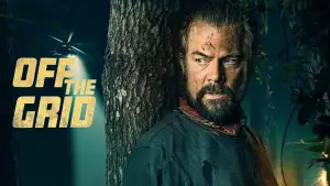 Задник к фильму "Вне зоны доступа" #578400