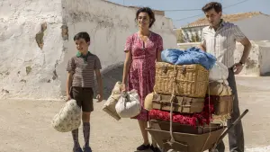 Задник к фильму "Боль и слава" #217857