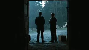 Задник к фильму "Лабиринт Фавна" #597367