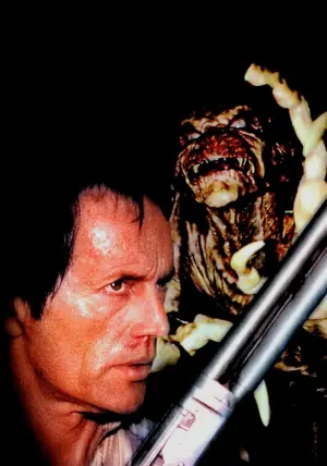 Постер к фильму "Тыквоголовый" #293115