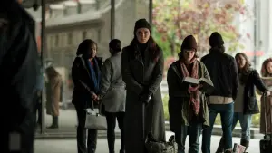 Задник к фильму "Красные комнаты" #409585