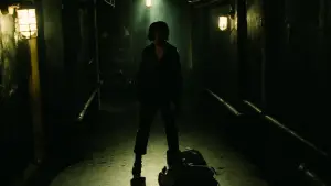 Задник к фильму "Пила 3" #709573