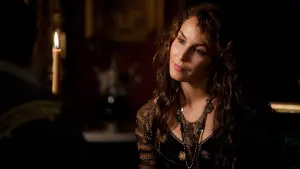 Задник к фильму "Шерлок Холмс: Игра теней" #237489