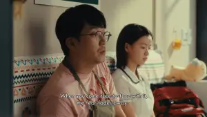 Задник к фильму "여름의 카메라" #830033