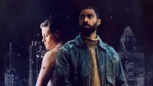 Видео к фильму Tales of Babylon | Trailer