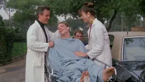 Задник к фильму "Тамми и динозавр" #447760