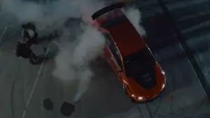 Задник к фильму "Тройной форсаж: Токийский Дрифт" #617440