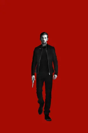 Постер к фильму "Гость" #273407