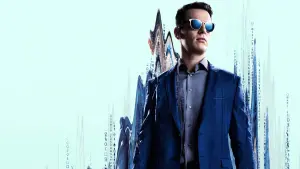 Задник к фильму "Матрица: Воскрешение" #314314