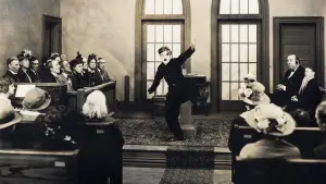 Задник к фильму "Пилигрим" #432371