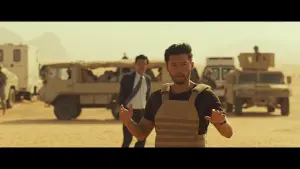 Задник к фильму "Переговорщик" #445387