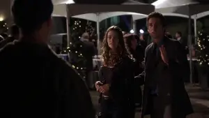 Видео к фильму Третий лишний | The Third Wheel - the Matt Damon cameo