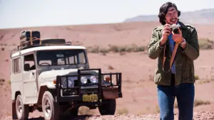 Задник к фильму "Тропы" #253920