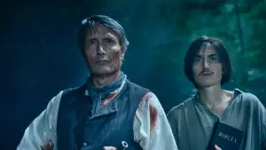 Задник к фильму "Меч короля" #636600