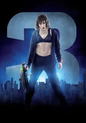 Постер к фильму "Тайна 7 сестер" #489208