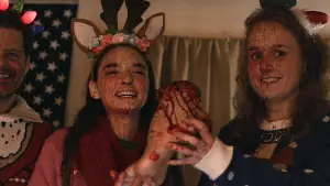 Задник к фильму "Смертельный декабрь" #647020