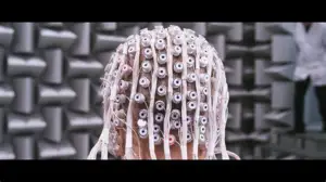 Задник к фильму "Исчезающие волны" #668805