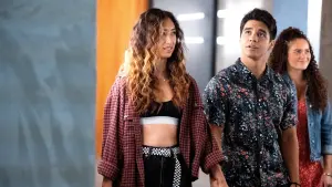 Задник к фильму "Марго" #329569