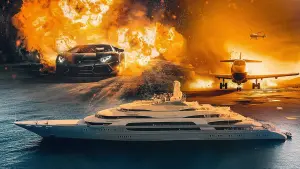 Видео к фильму Impulse | Official International Trailer