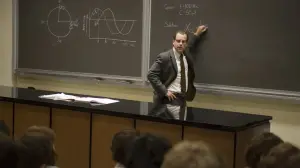 Задник к фильму "Проблеск гениальности" #483803