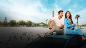 Видео к фильму Любовь при 39 градусах | Trailer [Subtitled]