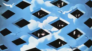 Задник к фильму "Томми" #426049