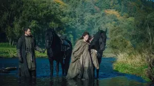 Задник к фильму "Хаген. В долине Нибелунгов" #740762