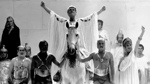 Задник к фильму "Калигула" #653163