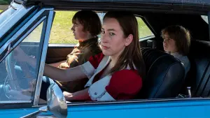 Задник к фильму "Лакричная пицца" #247536