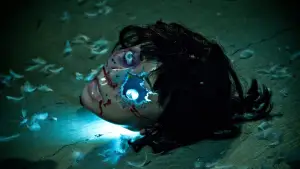 Задник к фильму "Лабиринт страха" #693837