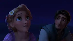 Задник к фильму "Рапунцель: Запутанная история" #551325