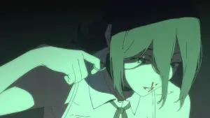 Задник к фильму "Человек-бензопила. Фильм: История Резе" #521616