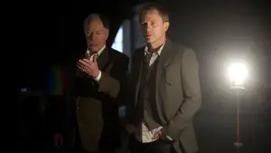 Задник к фильму "Девушка с татуировкой дракона" #668963