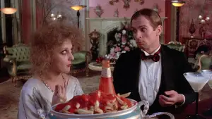 Задник к фильму "Валентино" #742088