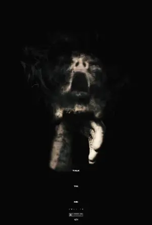 Постер к фильму "Два, три, демон, приди!" #4801