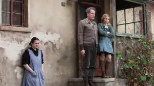 Задник к фильму "Воровка книг" #445078