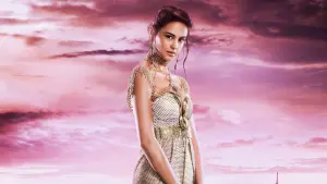 Задник к фильму "Боги Египта" #314984