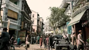 Задник к фильму "Убийство" #390610