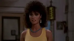 Задник к фильму "Ангелочек-мстительница" #491689