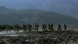 Задник к фильму "Хорошая работа" #311649