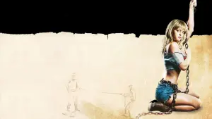 Задник к фильму "Стон чёрной змеи" #257971