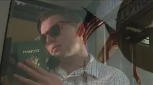 Задник к фильму "Поймай меня, если сможешь" #574505