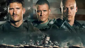 Видео к фильму Форпост | Rita Wilson &ndash; Everybody Cries (From &ldquo;The Outpost&rdquo;/Official Lyric Video)